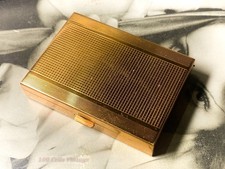 Asme Swiss Gold tone Musical