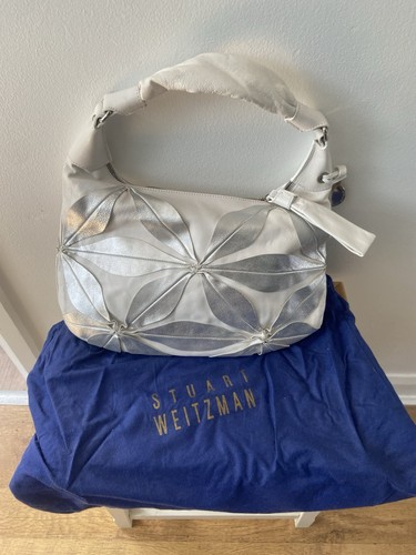 Vintage stuart weitzman - stuart,