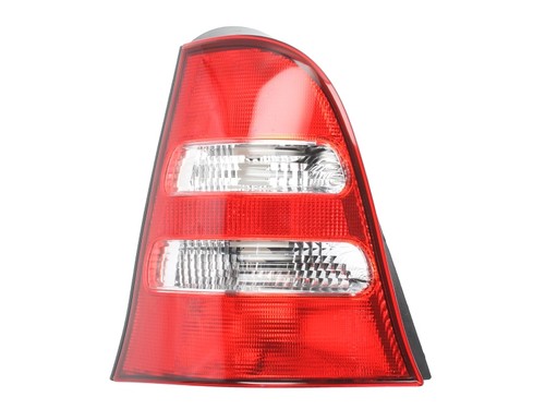 Rear left lamp fits - mercedes, a