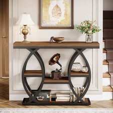 Console Table Narrow Console