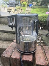 Breville Brita Stainless Steel