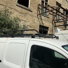 Roof Rack for Renault Kangoo