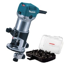 Makita RT0702CX4 1/4" Router