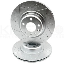 FOR BMW 225d M SPORT REAR