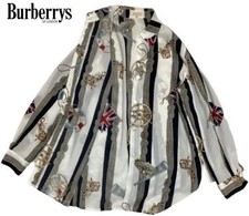 【Burberry】Burberry scarf