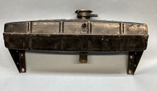 Jaguar E-Type S3 V12 Header