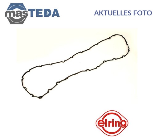 355980 gasket oil - gasket, cooler