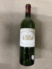 Chateau Margaux 2008 -