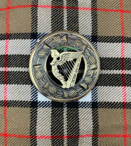 New scottish kilt - new, celtic