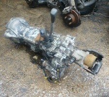 MITSUBISHI SHOGUN WARRIOR