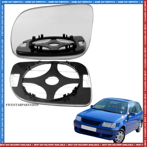 Left side wing door - (lhd),