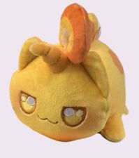 Aphmau MeeMeows Unicorns 6"- Sherbert 