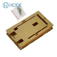 Clear Acrylic Box Enclosure