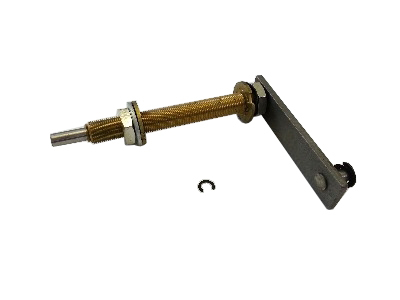 Wiper shaft kit vw - wiper,