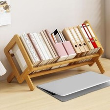 Tabletop Bookshelf Small