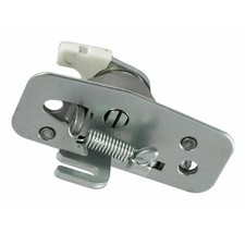 RH Upper Sliding Door Lock