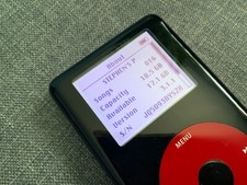 Apple iPod Classic 4th