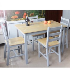 Panana Solid Wooden Pine