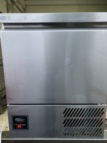 Williams aztra undercounter - williams,