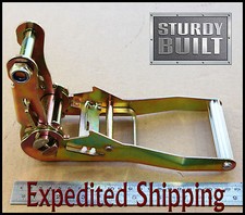 GRIPON 2" Ratchet Tow Dolly