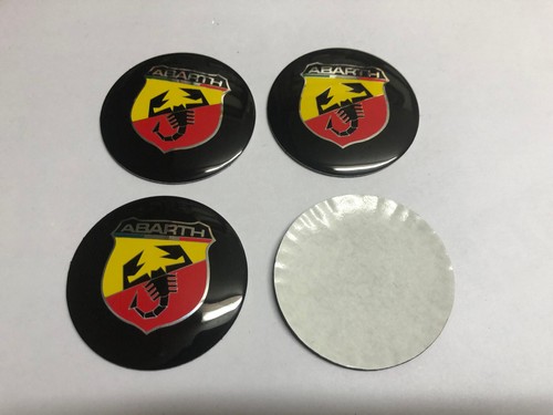 Abarth fiat wheel - abarth,