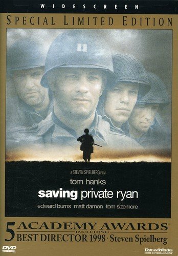 Saving private ryan dvd drama - saving,