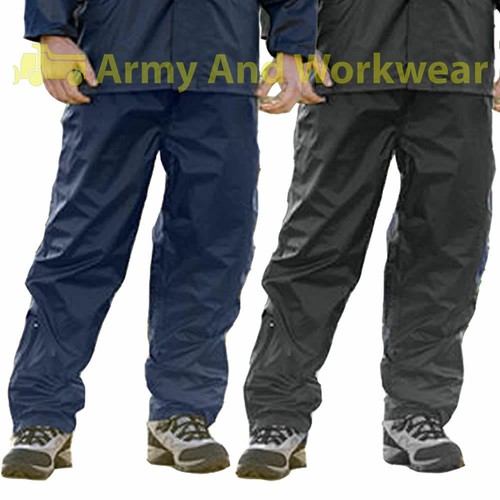 Adults rain over trouser - adults,