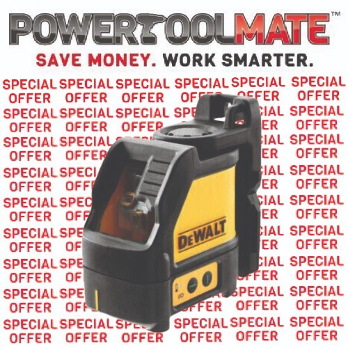 Dewalt dw088cg green - dewalt, beam