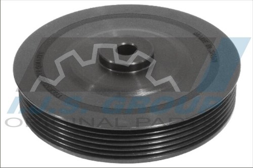 Ijs group 1001 belt pulley - group,