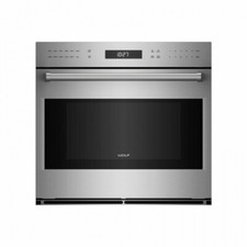 Wolf E Series Professional