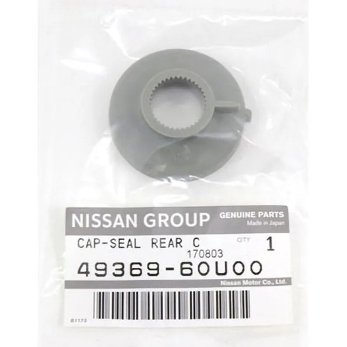 Nissan genuine oem - genuine, s15