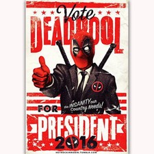 59161 Deadpool Superheroes