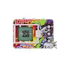 Digimon DIGITAL MONSTER KENJI