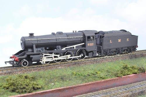 Wrenn gauge w2225a - w2225a, lms