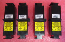 Job Lot 4 x HP 436381-001 ProLiant BL685c G5 Server Blade Hardware Plastics Kit