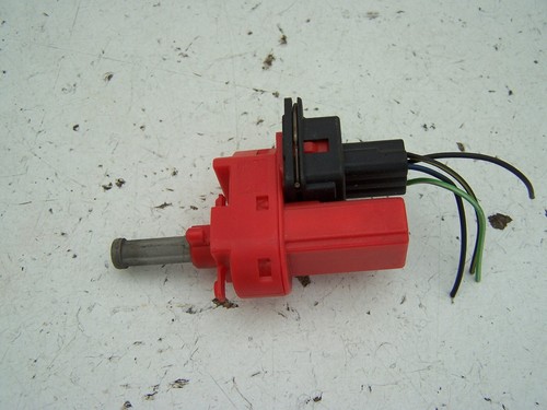Jaguar type pedal switch - x-type,