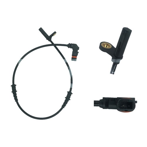 Abs sensor wheel speed - wheel,