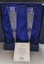 ROYAL DOULTON CRYSTAL