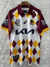 RUGBY MEN's BRISBANE BRONCOS