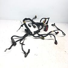 FIAT PUNTO EVO 199 MK3 1.2 PETROL ENGINE LOOM WIRING HARNESS 55224115 2009 - 18