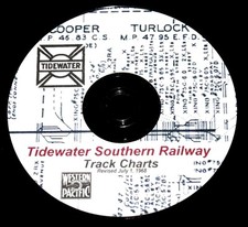 Tidewater Southern Railway