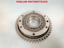 honda cbr600 starting starter