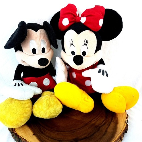 Lot disney mickey mouse - mouse, &