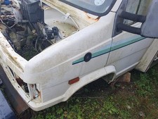 1994 TALBOT EXPRESS MOTORHOME  0 5 Speed MANUAL DIESEL  Caravanette NSF Wing 