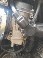 Suzuki GSF 1200 S Bandit