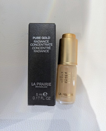 Prairie pure gold radiance - la,