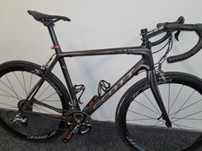Scott CR1 SL Full Carbon