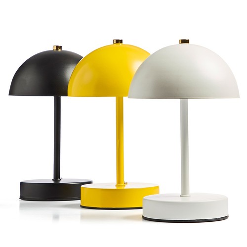 Global gizmos mushroom table - mushroom,