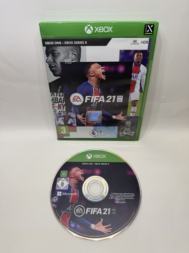 Fifa video game for - game,