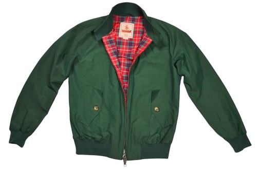 Baracuta harrington jacket - g9,